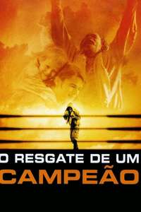 Resurrecting the Champ - Poster