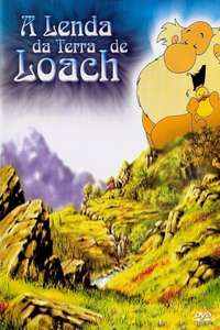 The Legend Of Lochnagar - Poster