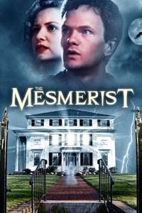 The Mesmerist - Poster