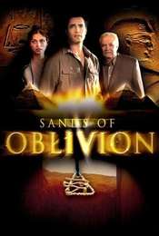 Sands of Oblivion