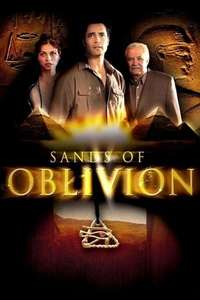 Sands of Oblivion - Poster
