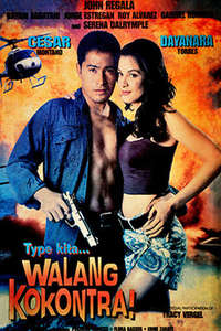 Type Kita… Walang Kokontra - Poster