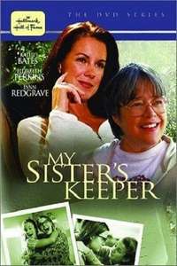 My Sister's Keeper - Poster