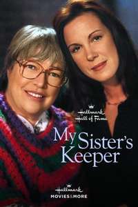 My Sister's Keeper - Poster