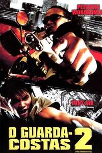 The Bodyguard 2 - Poster