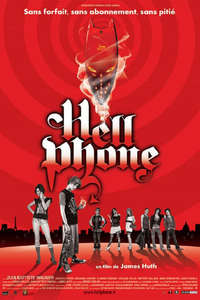Hellphone - Poster