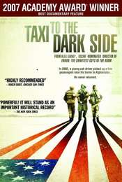 Taxi to the Dark Side