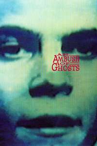 An Ambush of Ghosts - Poster