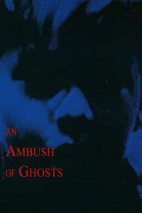 An Ambush of Ghosts - Poster