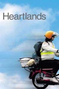 Heartlands - Poster