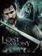Lost Colony: The Legend of Roanoke