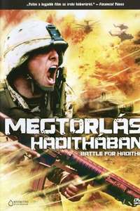 Battle for Haditha - Poster
