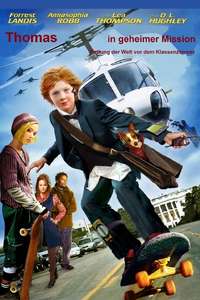 Spy School - Poster