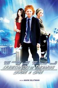 Spy School - Poster