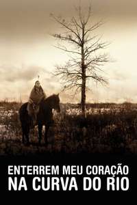 Bury My Heart at Wounded Knee - Posters