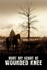 Bury My Heart at Wounded Knee - Posters