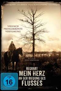 Bury My Heart at Wounded Knee - Posters