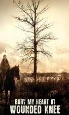 Bury My Heart at Wounded Knee