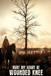 Bury My Heart at Wounded Knee