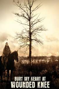Bury My Heart at Wounded Knee - Posters