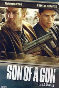 The Brothers Solomon - Poster