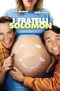 The Brothers Solomon - Poster