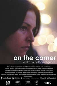 On the Corner - Poster