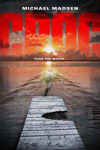 Croc - Poster