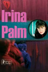 Irina Palm - Poster