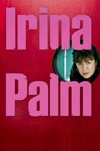 Irina Palm - Poster