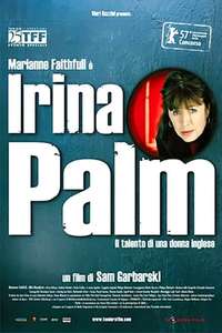 Irina Palm - Poster