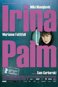Irina Palm - Poster