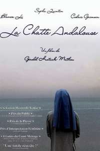 Andalusian rose - Poster