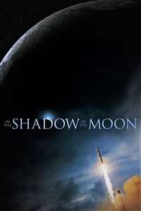 In the Shadow of the Moon - Poster