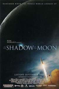 In the Shadow of the Moon - Poster