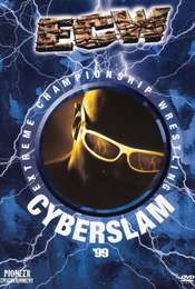 ECW CyberSlam '99