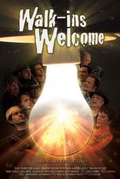 Walk-ins Welcome