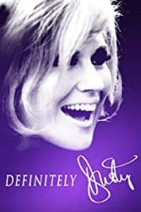 Definitely Dusty - Poster