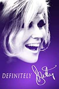 Definitely Dusty - Poster