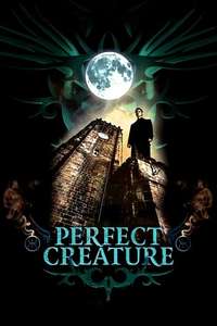 Perfect Creature - Poster