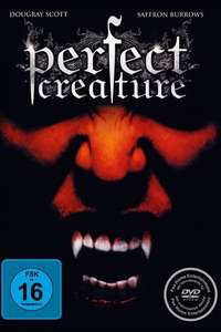 Perfect Creature - Poster
