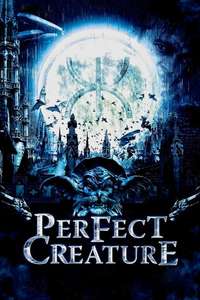 Perfect Creature - Poster