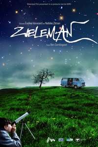 Zieleman - Poster