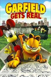Garfield Gets Real