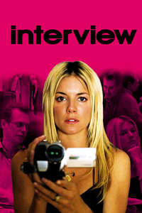 Interview - Poster