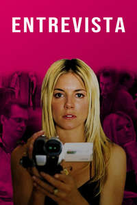 Interview - Poster