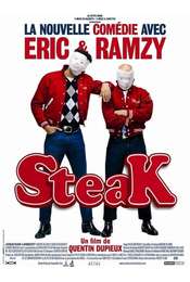 Steak
