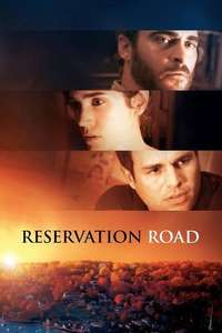 Reservation Road - Posters