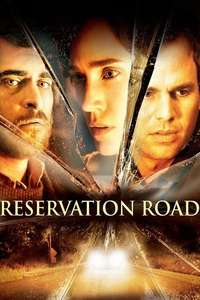 Reservation Road - Posters