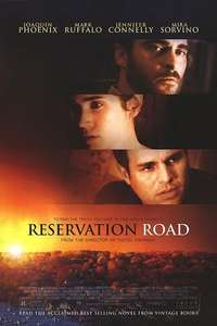 Reservation Road - Posters